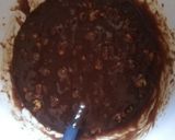 Foto del paso 2 de la receta: Brownie a la Jenny