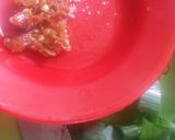 Foto langkah ke 2 dari resep Seblak mie bakso.