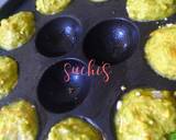 Moong dal Stuffed Appe recipe step 4 photo