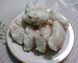Foto langkah ke 7 dari resep Cireng Isi Oncom.