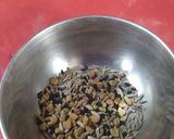 मसाला आलू बैंगन (Masala aloo baingan recipe in hindi) रेसिपी चरण 2 फोटो