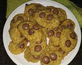Foto del paso 7 de la receta Galletas de mazapán de naranja