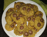 Foto del paso 7 de la receta: Galletas de mazapán de naranja
