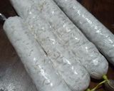 Foto langkah ke 1 dari resep 59. Keripik Tempe Tapioka.