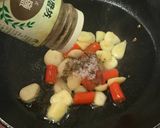 蔥油雞的食譜步驟6照片