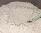 Foto del paso 1 de la receta: Pizza Mixta