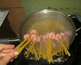 Foto del paso 3 de la receta: Espagueti