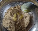 குலோப்ஜாமுன் சீஸ் கேக்-(Globejamun cheese cake recipe in tamil) ரெசிபி ஸ்டேப் 8 புகைப்படம்