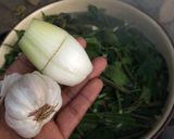 Foto del paso 2 de la receta: Guías de chayote