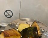 صورة لخطوة 1 من وصفة فتة الباذنجان و الحمص