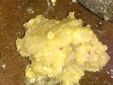 Telur puyuh bumbu kecap ala sundukan angkringan