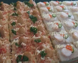 Foto del paso 1 de la receta: Canapés variados