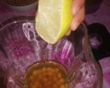 Foto del paso 3 de la receta: Hummus