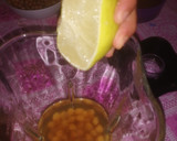 Foto del paso 3 de la receta: Hummus
