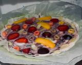 Foto langkah ke 6 dari resep Yogurt Bark (Cemilan sehat).
