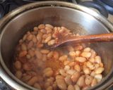 Foto del paso 3 de la receta: Frejoles