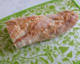 Gyros tál recept fázis 10 fotója