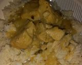A picture of step 4 of Lemon Chicken Fillet.