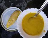 আম পোড়া মুরগি (Aam pora murgi Recipe in bengali) রেসিপির ধাপ 1 ছবি