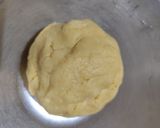 Foto langkah ke 2 dari resep Kue lontar pelangi.
