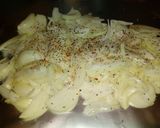Foto del paso 1 de la receta: Peceto encebollado con mostaza