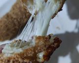 Foto langkah ke 3 dari resep Corndog.