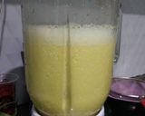 Foto langkah ke 2 dari resep Bubur Jagung.