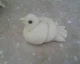 Sparrow sweet buns recipe step 3 photo