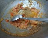 Palak Paneer recipe step 4 photo