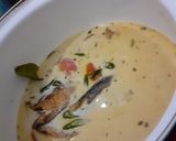 Foto langkah ke 6 dari resep Pindang Santan Lombok Ijo.
