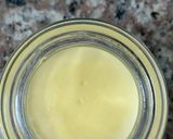 Hình bước làm 5 của món Bánh flan sữa mẹ