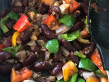 Skillet Tacos