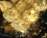 Foto langkah ke 3 dari resep Tahu Walik Tongkol.