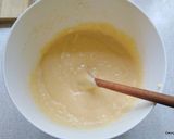 Kelkáposztás csokis palacsinta recept fázis 1 fotója