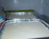 Foto del paso 3 de la receta: Flan de queso crema light en MC