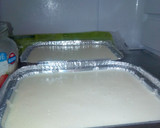 Foto del paso 3 de la receta: Flan de queso crema light en MC