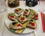 Foto del paso 5 de la receta: Mousse de sardinas