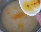 ARANCINI (rice ball) recipe step 1 photo