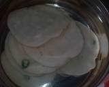 Chitoi pitha recipe step 8 photo