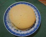 Hình bước làm 7 của món Bánh bông lan nướng cơ bản