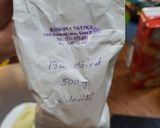 Kevert Meggyes ❤️ recept fázis 1 fotója