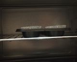 A picture of step 4 of Vanilla cup cakes.