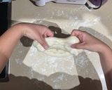 Foto del paso 3 de la receta: Pizza pata negra