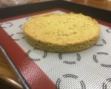 杏桃檸檬開心果巧克力慕斯的食譜步驟3照片