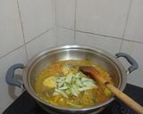 Foto langkah ke 4 dari resep Pesmol Bandeng.