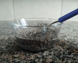 Foto del paso 1 de la receta: Galletas de avena veganas!