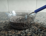 Foto del paso 1 de la receta: Galletas de avena veganas!