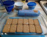 Foto del paso 4 de la receta: Postre rápido de sábado por la noche