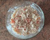 Foto del paso 4 de la receta: Ensalada de arroz. #RevistaCookpad