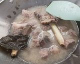 Foto langkah ke 4 dari resep Tongseng Kambing Jogja Tanpa Santan.